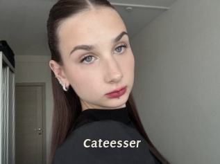 Cateesser