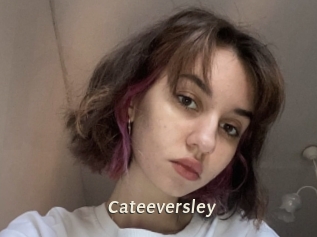 Cateeversley