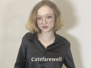 Catefarewell