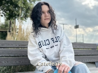 Catefears