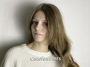 Catefeathers