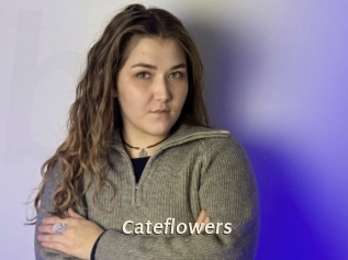 Cateflowers
