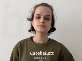 Catehallett
