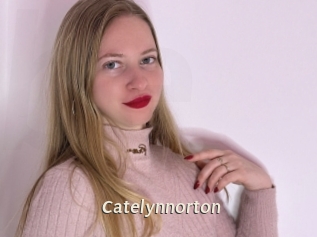 Catelynnorton