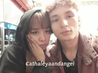 Cathaleyaandangel