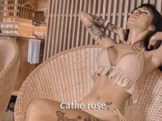 Cathe_rose