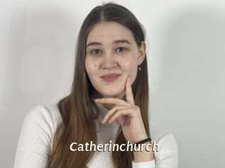 Catherinchurch