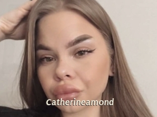 Catherineamond