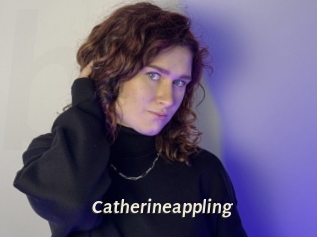 Catherineappling