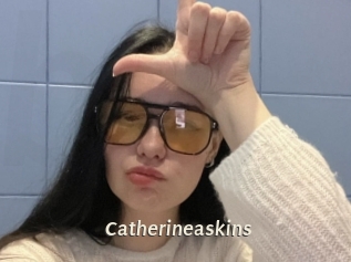 Catherineaskins