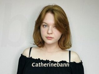 Catherinebann