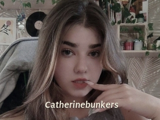 Catherinebunkers
