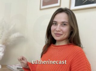 Catherinecast