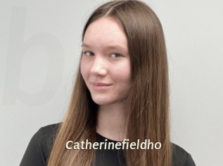 Catherinefieldho