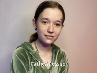 Catherinegalen