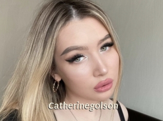 Catherinegolson