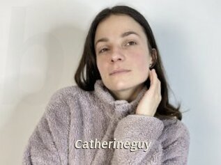 Catherineguy