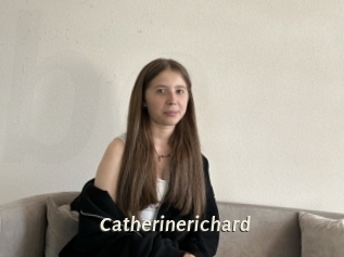Catherinerichard