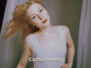 Catherineterry