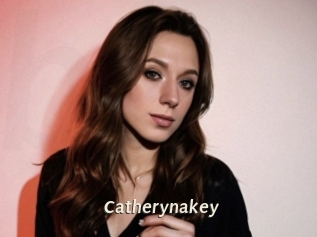 Catherynakey