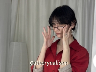 Catherynalison