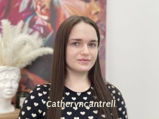 Catheryncantrell