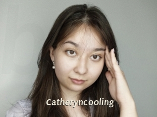 Catheryncooling