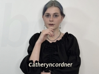 Catheryncordner