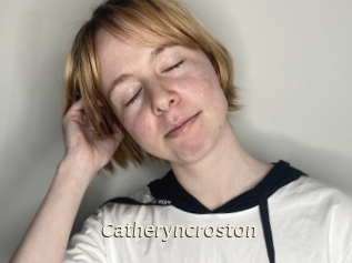 Catheryncroston