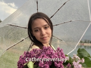 Catheryneversley