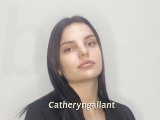 Catheryngallant