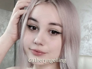 Catheryngelling
