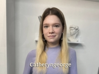 Catheryngeorge