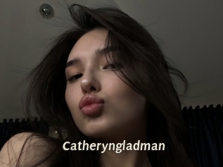 Catheryngladman