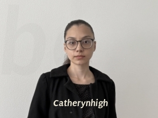 Catherynhigh