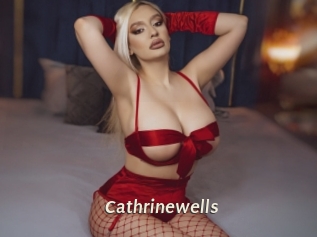 Cathrinewells