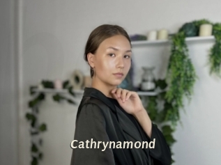 Cathrynamond