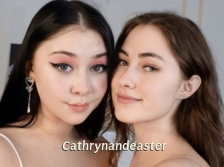 Cathrynandeaster