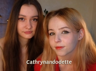 cathrynandodette Blog éjac