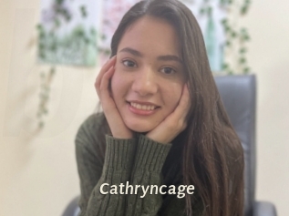 Cathryncage