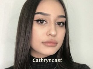 Cathryncast