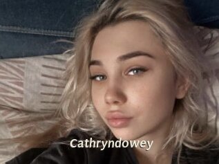 Cathryndowey