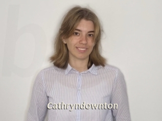 Cathryndownton