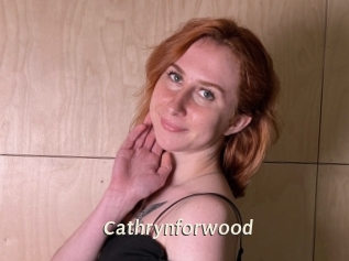 Cathrynforwood