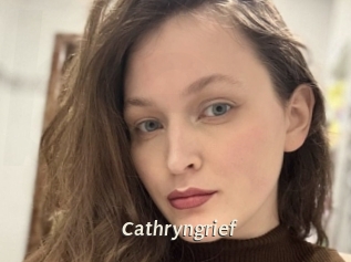 Cathryngrief