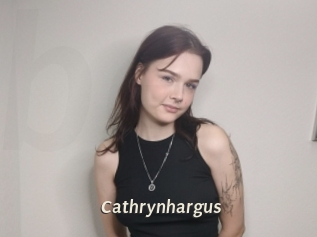Cathrynhargus