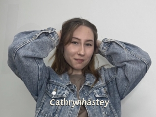 Cathrynhastey