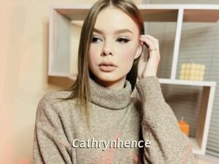 Cathrynhence