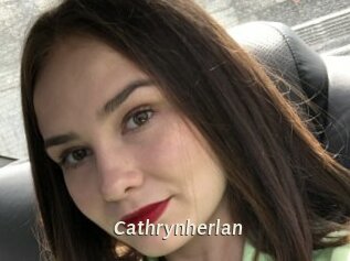 Cathrynherlan
