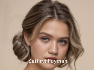 Cathrynheyman